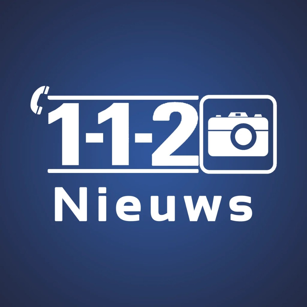Logo van 112Nieuws.net