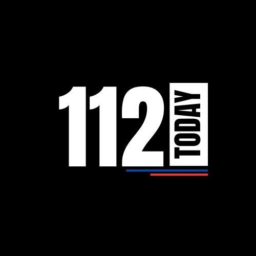 Logo van 112Today